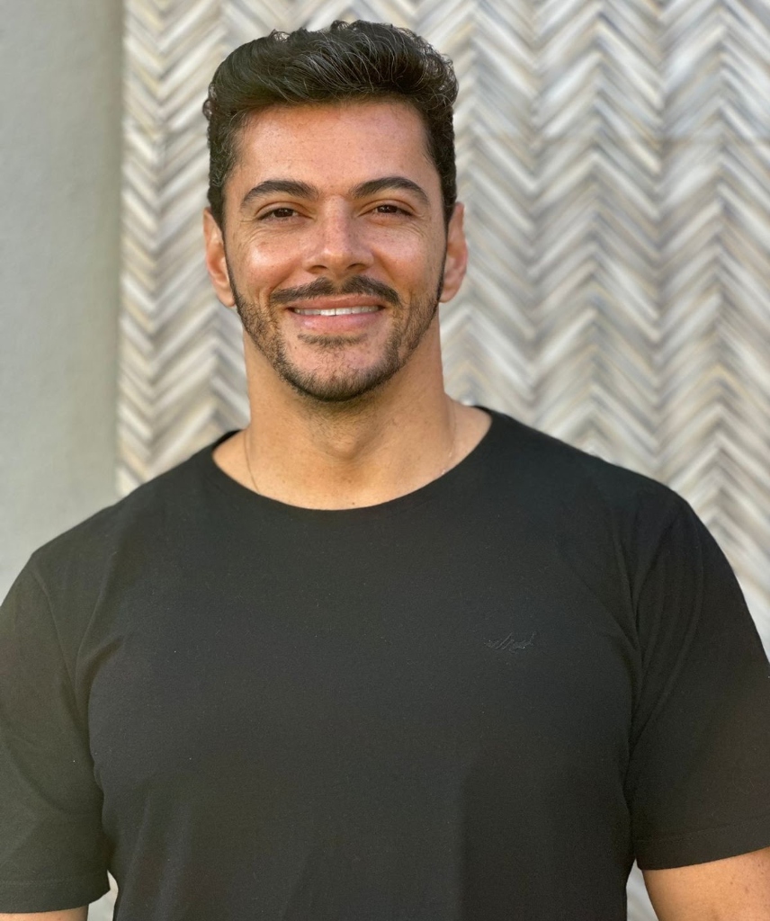 Dr. Clésio Batista Psicólogo Clínico
