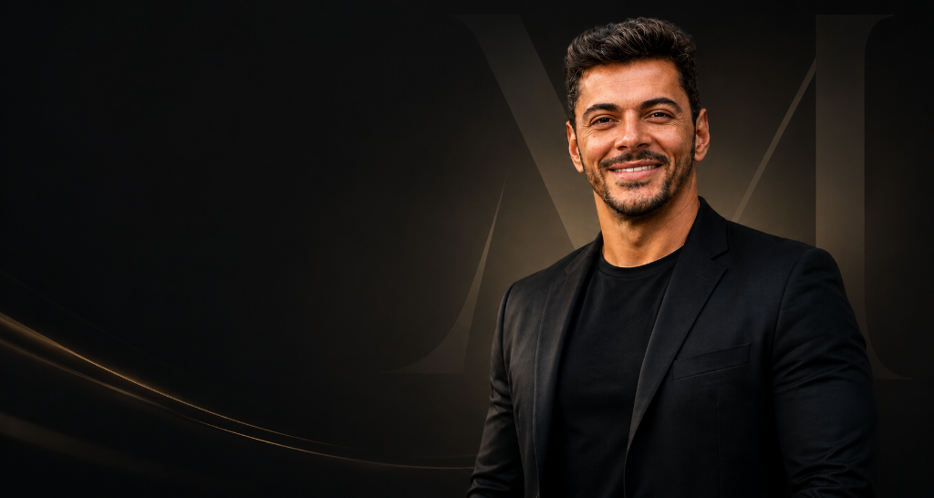 Dr. Clésio Batista Psicólogo Banner